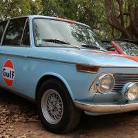 BMW 2002 Gulf JC