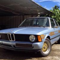 BMW 316 1976 Moteur 4Cyl 90cv