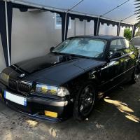 BMW E36 325i Luc