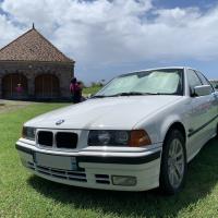 BMW E36 325i Philippe B