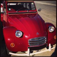 Citroen 2CV Phil B