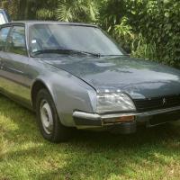 Citroen CX Joby C