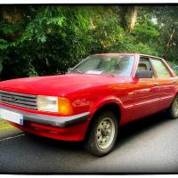 Ford grenada Philippe D