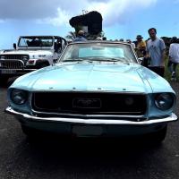 Ford Mustang 1966 Denis