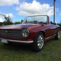 Innocenti 950 Philippe B