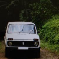 Lada Niva 1993 Christian