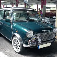 Mini 1300 Joby