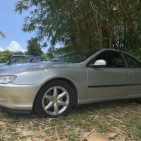 Peugeot 406 JC