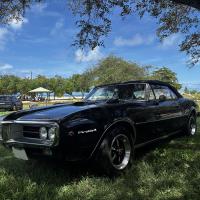 Pontiac Firebird Denis