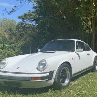 Porsche 911 Jerome