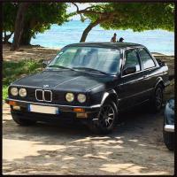 BMW 3 (E30) 316 (90Ch) Essence 1988