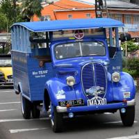 FORD 85 V8 Essence 1928