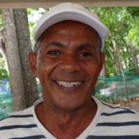 Joby C. Vice Président