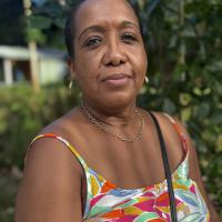 Myriam H.  Trésorière Adjointe