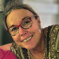 Patricia D. Trésorière