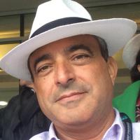 Philippe B.  Secrétaire