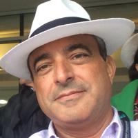 Philippe BAUDRY Vice-Président